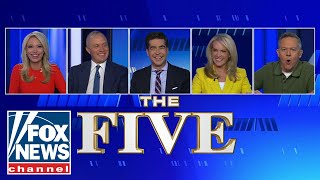 'The Five' on ‘DEMSURRECTION’