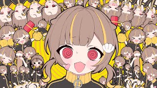 テレパシ / 音ノ瀬らこ (cover) のサムネイル