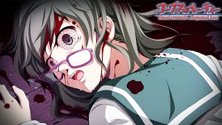 「容赦なく人が死んでいく」伝説の絶望ホラーゲーム｜コープスパーティー #５