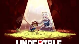 Undertale OST - Battle Against A True Hero Extended のサムネイル