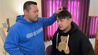 MC漢にタメ口ドッキリしたらブチギレて撮影中止になった動画