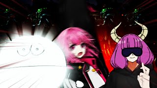 真面目に遊ぶ気がないアホどもで利敵探索者縛りをしてみた #03(END)【ゆっくりTRPG】【クトゥルフ神話TRPG】