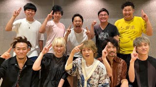 Aqua Timez × Fischer’s 『決意の朝に』