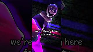 An Enigmatic Encounter With Lyrics | Undertale: Last Breath #undertale #withlyrics #lastbreath