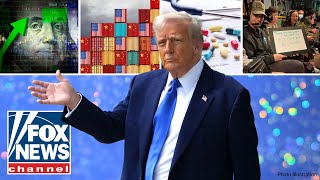 President Trump, the peacemaker?