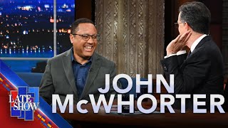 It's Not Fair That "Y'all" Is Considered Slang - John McWhorter