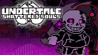 Undertale - Shattered Souls | UNDERTALE Fangame | Cancelled