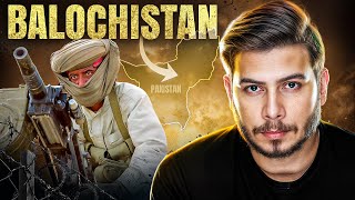 Reality of Balochistan Issue のサムネイル