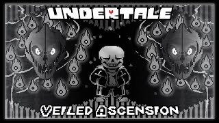 Undertale - Veiled Ascension | UNDERTALE Fangame | Cancelled