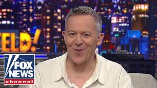 Gutfeld: You-know-who just stunk up ‘The View’