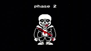 Undertale: Last Breath | Full OST (Phase 1-3) のサムネイル