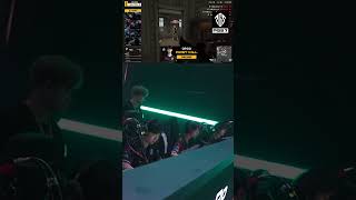 🔥 FINAL DAY 1 HIGHLIGHT: TWIS VS PeRoPeRo takes the lead!
