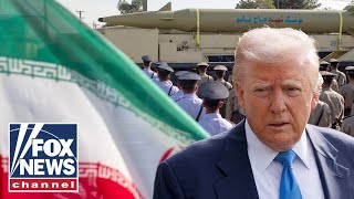 Trump will face 'pushback' on this: 'FIGHT THE FIGHT'
