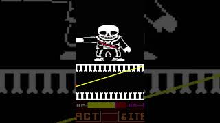 Close To Inevitability With Lyrics | ULB: Renewed #undertale #deltarunemusic #music