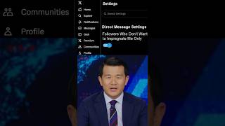 Elon Musk has been raw-DOGE-ing women in his DMs #dailyshow #elonmusk