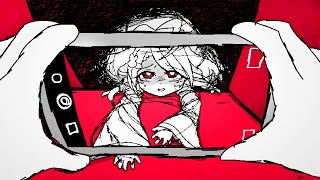 冗談抜きでヤバい。隣人が酷い目に遭い続ける鬱ゲーム｜君も助けてくれないんだね。 のサムネイル