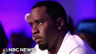 Opening statements underway in Sean 'Diddy' Combs sex trafficking trial