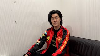 ♪テレビ出る