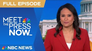 Meet the Press NOW — May 9