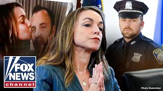 Karen Read murder retrial enters day 14
