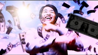 おはようございます - #money_anthem [MUSIC VIDEO]
