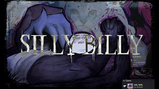 Hit Single Real: Silly Billy [Ft.@Ironik0422, @duccly, @spacenautics, @honkish, @HassenXMP4] のサムネイル