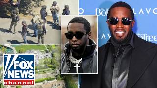 DIDDY DO IT?: Prospective jurors for Diddy trial quizzed on Mike Myers, infidelity, music