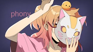 フォニイ／P丸様。【歌ってみた】