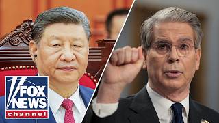 Outlining Trump's ‘fair deal’ for US and China