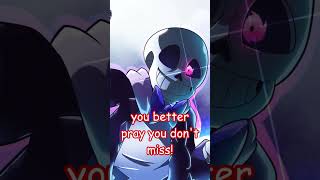 Sudden Changes With Lyrics | Undertale #withlyrics #suddenchanges #shorts