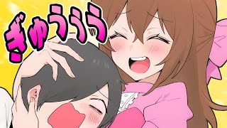 恩返しィィイイイ？！？！？！【お嬢様と執事】