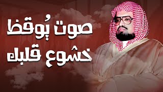 تلاوة إعجازية تعجز الكلمات عن وصفها | سورة البقرة | الشيخ علي جابر 🎧