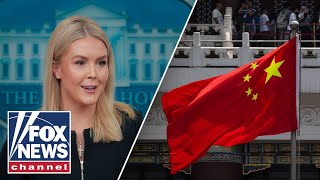 Karoline Leavitt: This is huge news for Americans