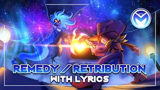 Undertale Yellow Musical Bytes - Remedy/Retribution のサムネイル
