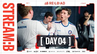 RE:L0:AD Rio 2025 // Stream B | Day 4 のサムネイル