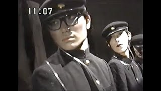 東京グランギニョール「マーキュロイド」徳光番組 1985.06.09 のサムネイル