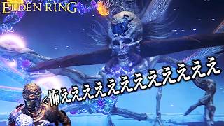 1ミリも知らない男が惚れた女を救う超高難易度の死にゲー｜ELDEN RING - エルデンリング - #８