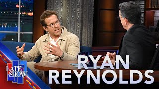 Ryan Reynolds On The Generation-Defining Comedy Of John Candy