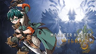 【モンハンワイルズ】シン・ヤ のアプデ後遊ぶ配信【おんりー視点】