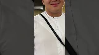 がーどまん個人チャンネル初投稿してみた【ドッキリ】