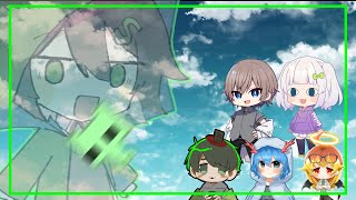 【LIVE配信】私は人間をやめるぞーーーッ!!! ~PICO PARK~