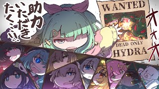 【マインクラフト】死んだら終了！？黄昏の森ハードコア総集編！【マインクラフト】