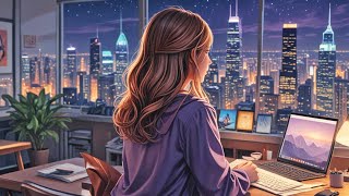 music for study | playlist for studying | music for reading | relax music | music for meditation のサムネイル