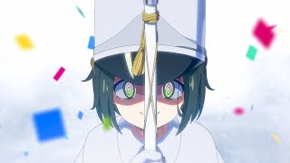 MILGRAM -ミルグラム- / アマネ「粛清マーチ」第二審MV のサムネイル