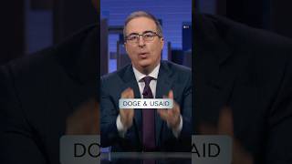DOGE & USAID
