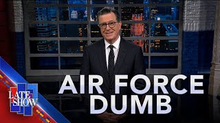 Trump Gets A Free Plane | China Tariffs Paused | Judge Jeanine Heads To D.C. のサムネイル