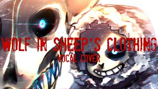 Wolf in Sheep's Clothing - Set it Off (Cover) | Undertale