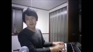 ゆゆうた兄貴 ｢こ↑こ↓(原曲リスペクトver)｣