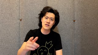 粗品のファンがキモ過ぎる