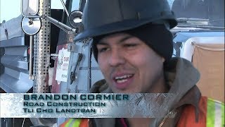 Ice Road Truckers のサムネイル